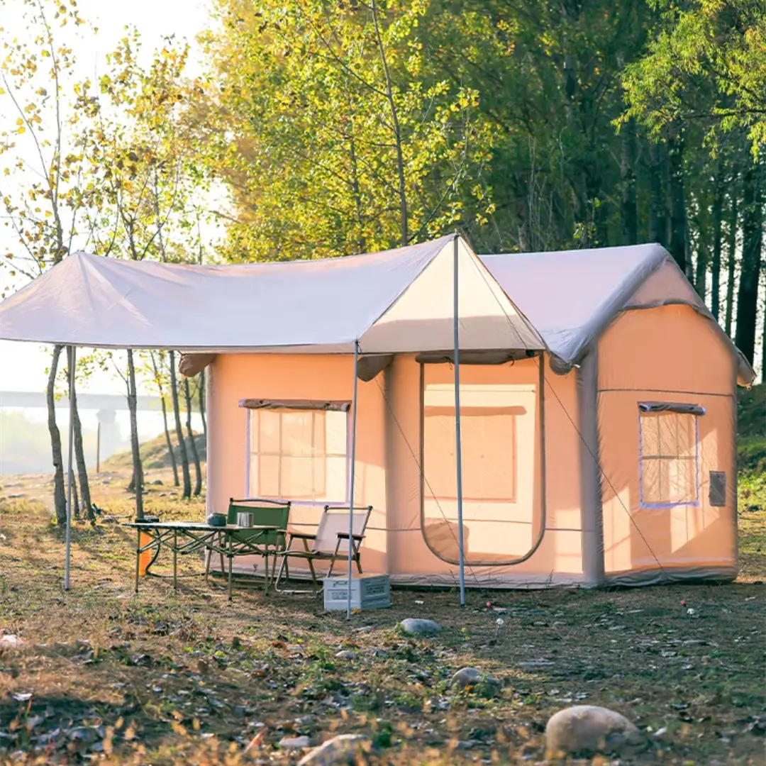 Air Inflatable House Tent