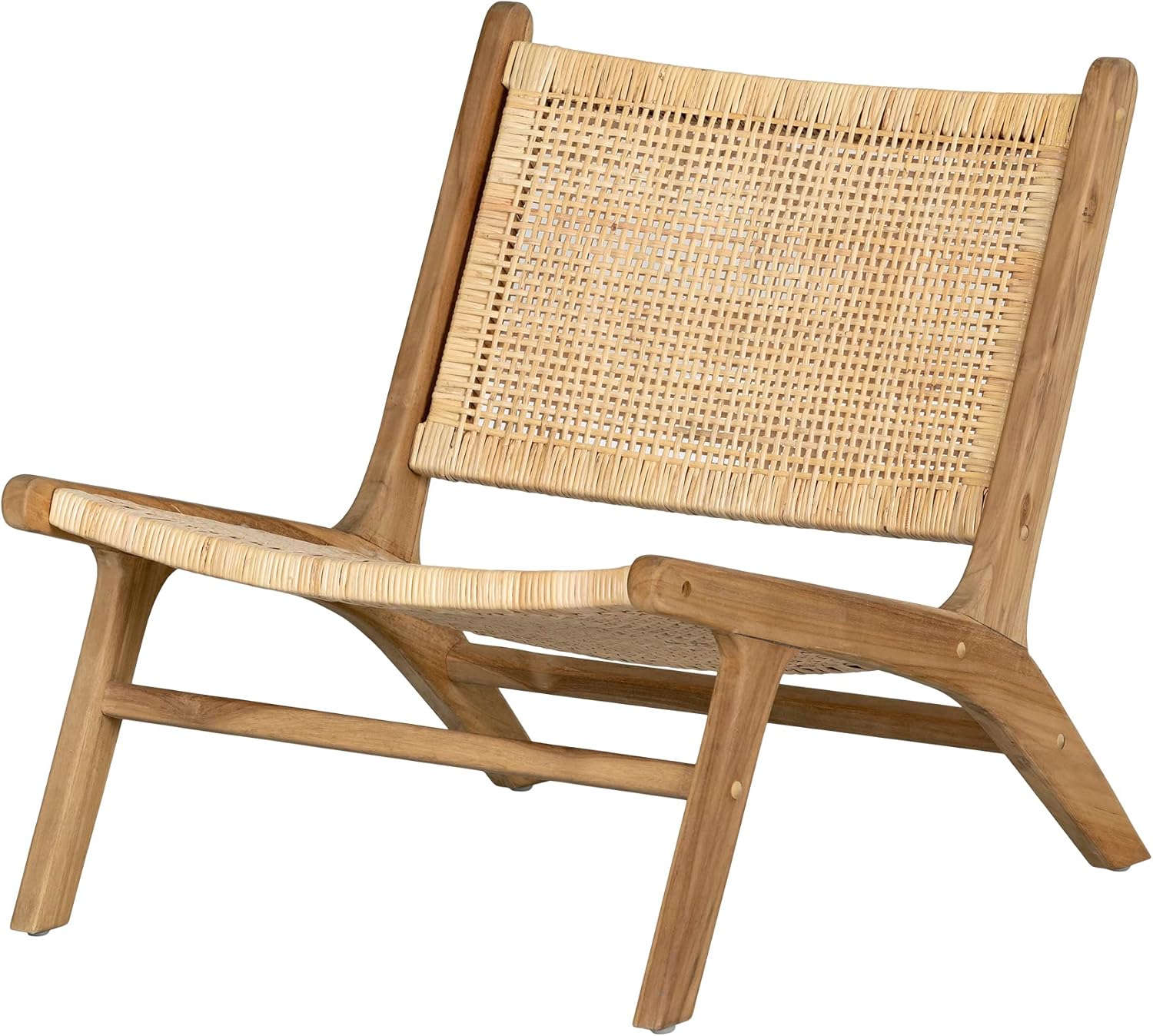 Lounge Chair Rattan