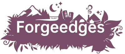 Forgeedges